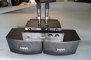 象山丹城小覃音響店