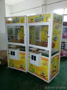 廣州游戲機(jī)廠家批發(fā) 多樣化禮品機(jī)與親子娛樂(lè)設(shè)備的市場(chǎng)前景