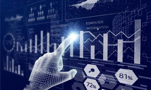 金融科技賦能支付變革 電銀信息專注第三方支付，以互聯網服務推動資金處理體系新升級