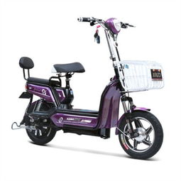 小刀電動車TDT1514Z新款測評 雙動力加持，悅翔琉璃紫的通勤美學之選