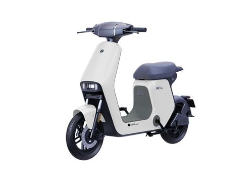 母親節，送媽媽最實用的禮物——新日電動車